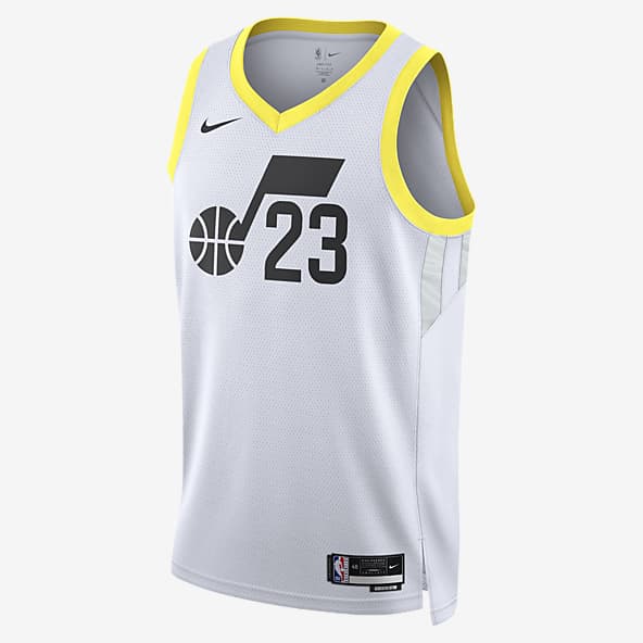 Utah jazz canotta discount